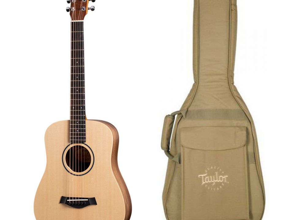 Đàn guitar Baby Taylor BT1