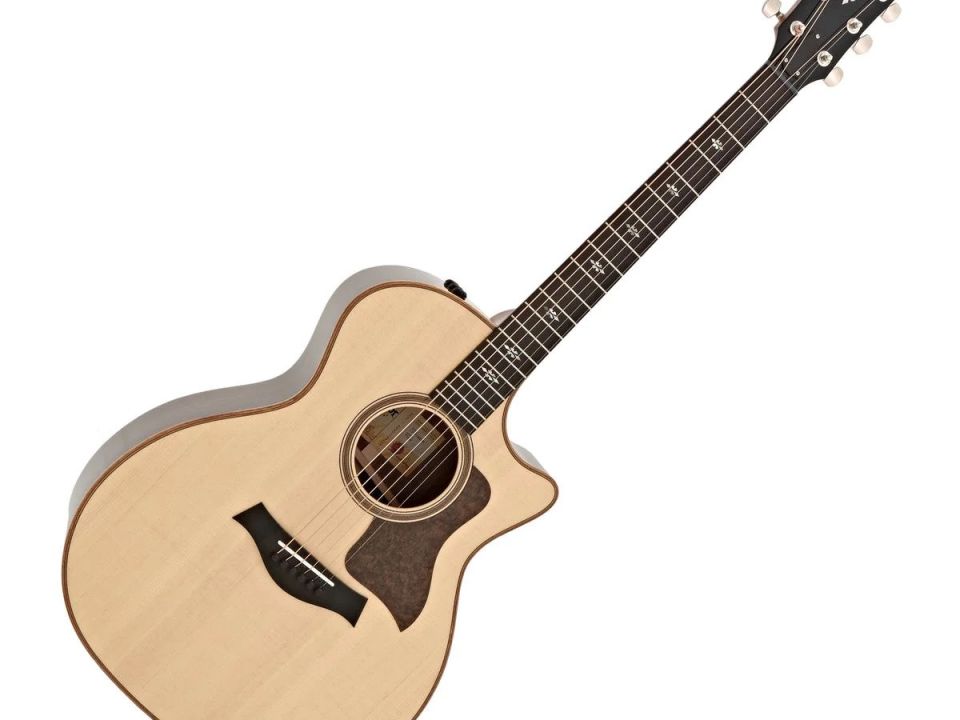 Đàn guitar Taylor 714CE