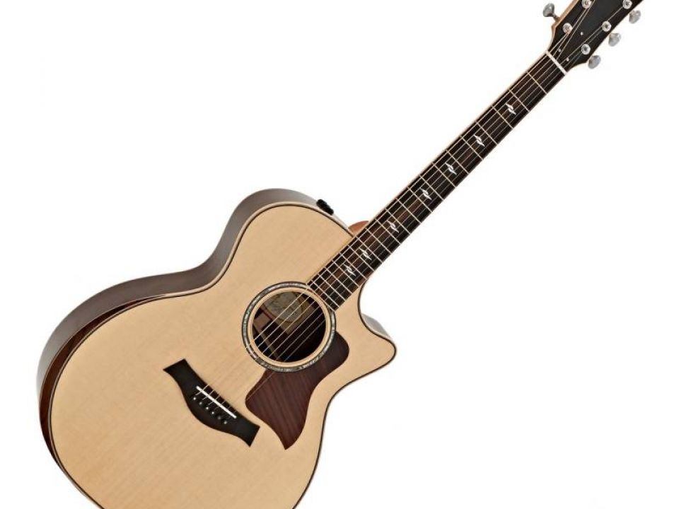 Đàn guitar Taylor 812CE