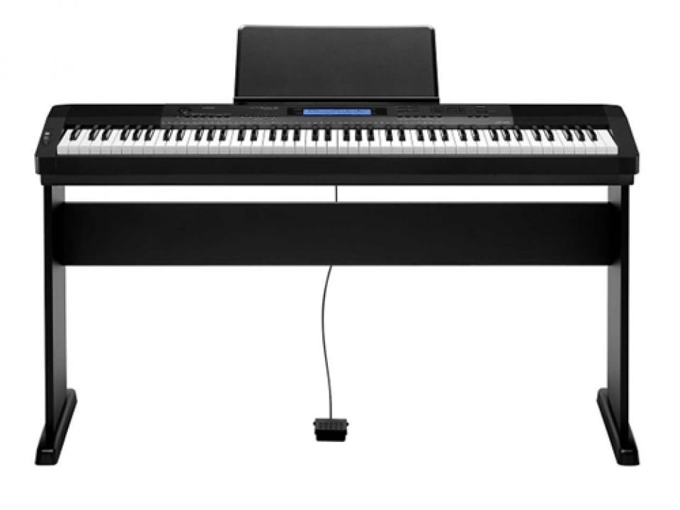 CASIO CDP 235R