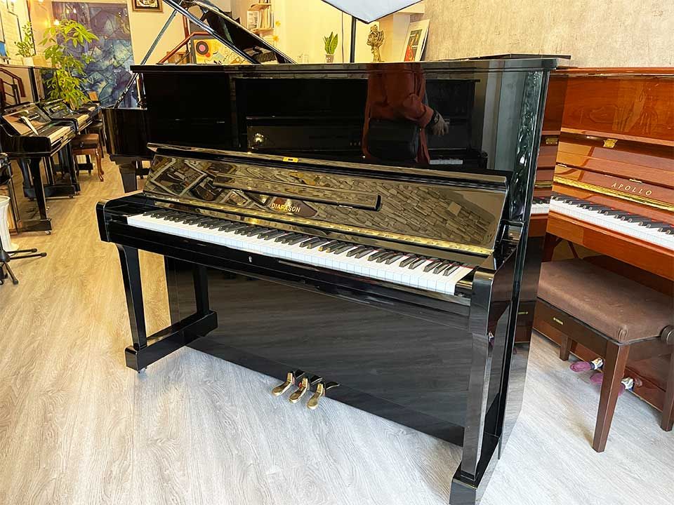 DIAPASON 125A