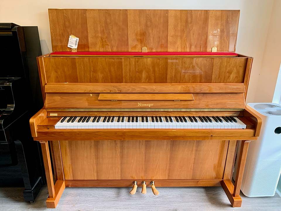 Niemeyer 114RP