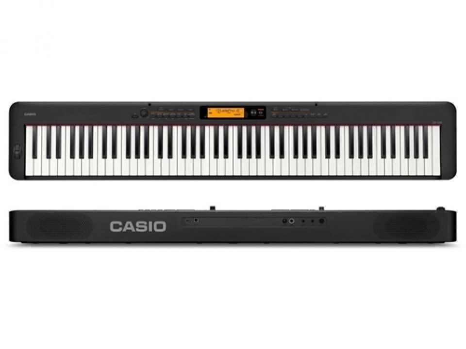 CASIO CDP-S350