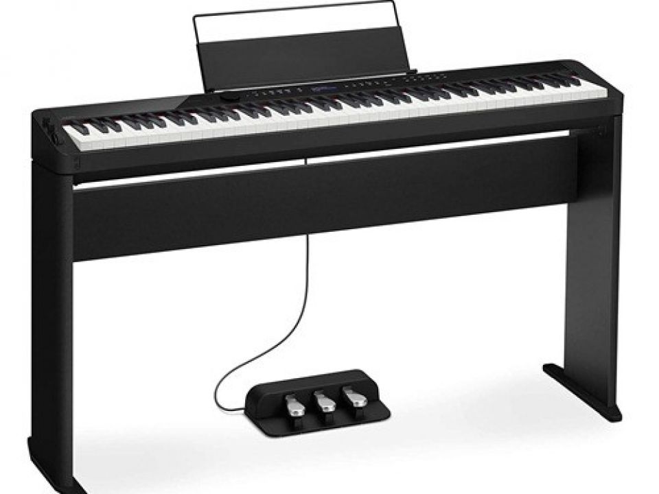 Casio PX-S3100