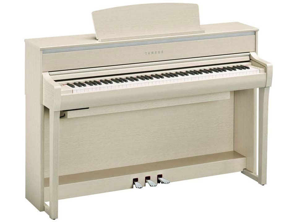 YAMAHA CLP-775 WA