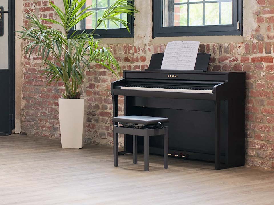 KAWAI CA49 R