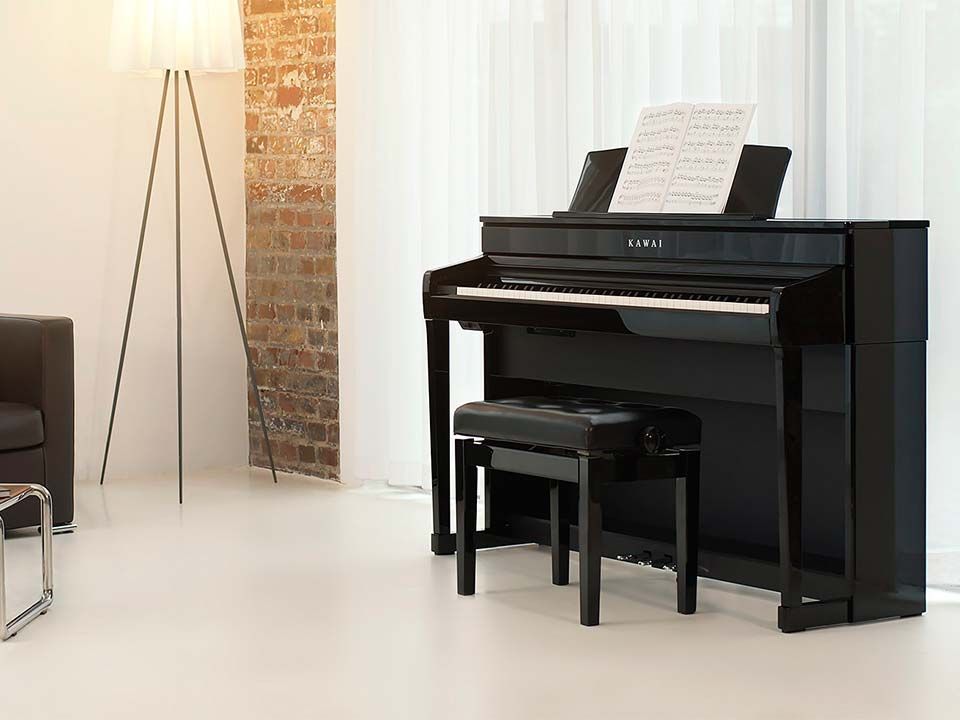 KAWAI CA79 PE