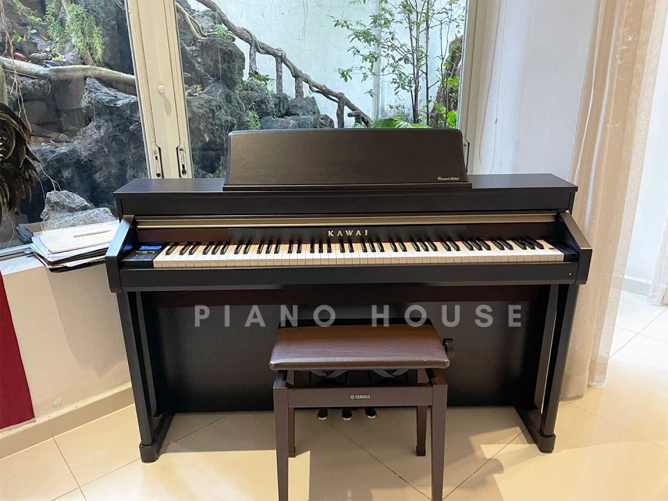 KAWAI CA98 B