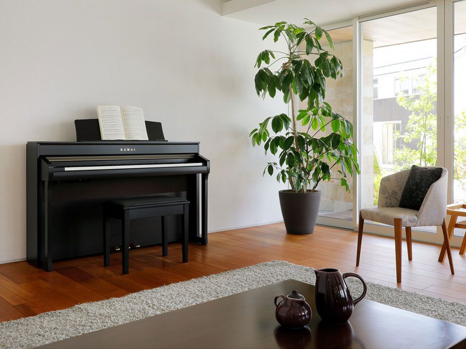 KAWAI CA98 R