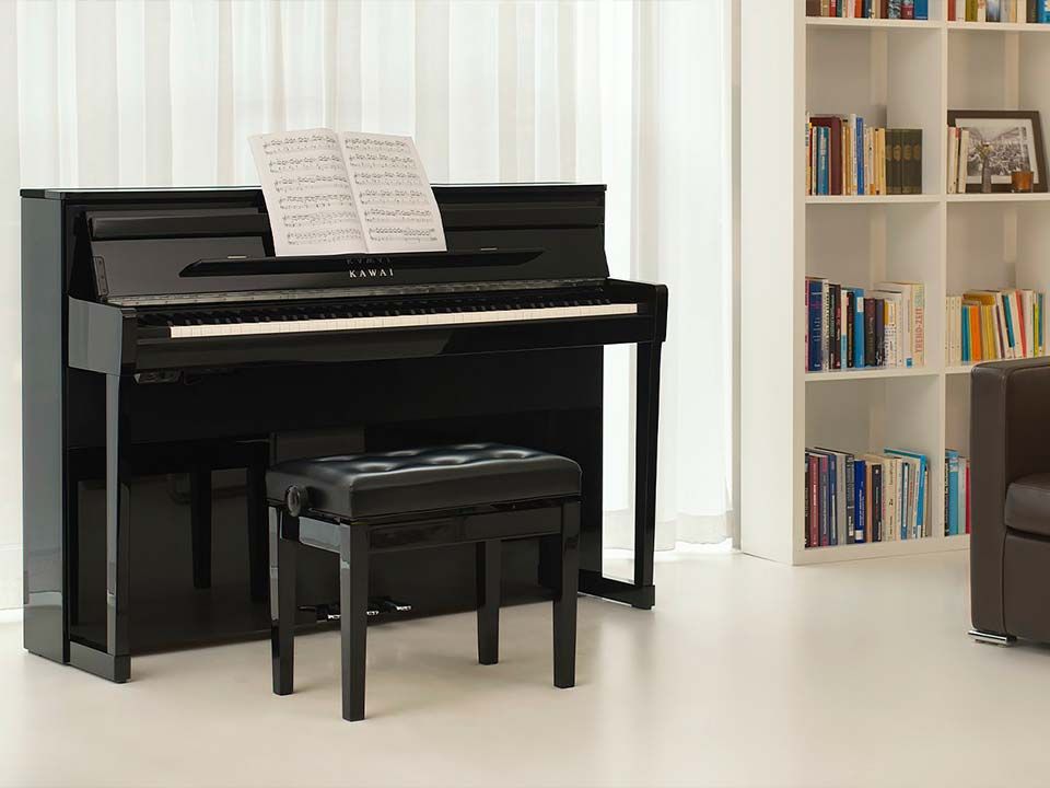 KAWAI CA99 PE (NEW)
