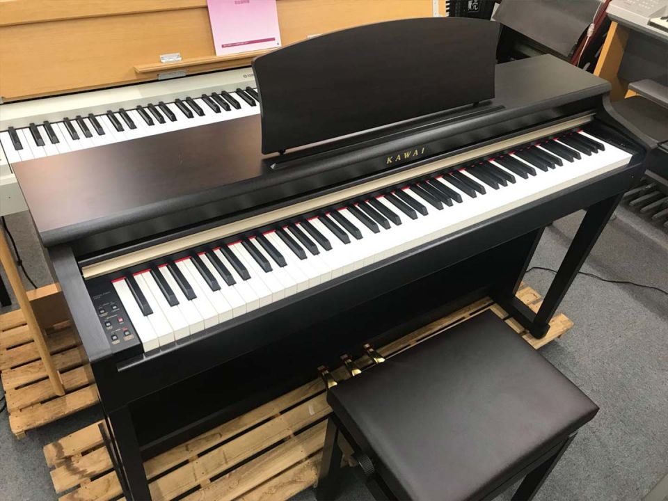 KAWAI CN24 R