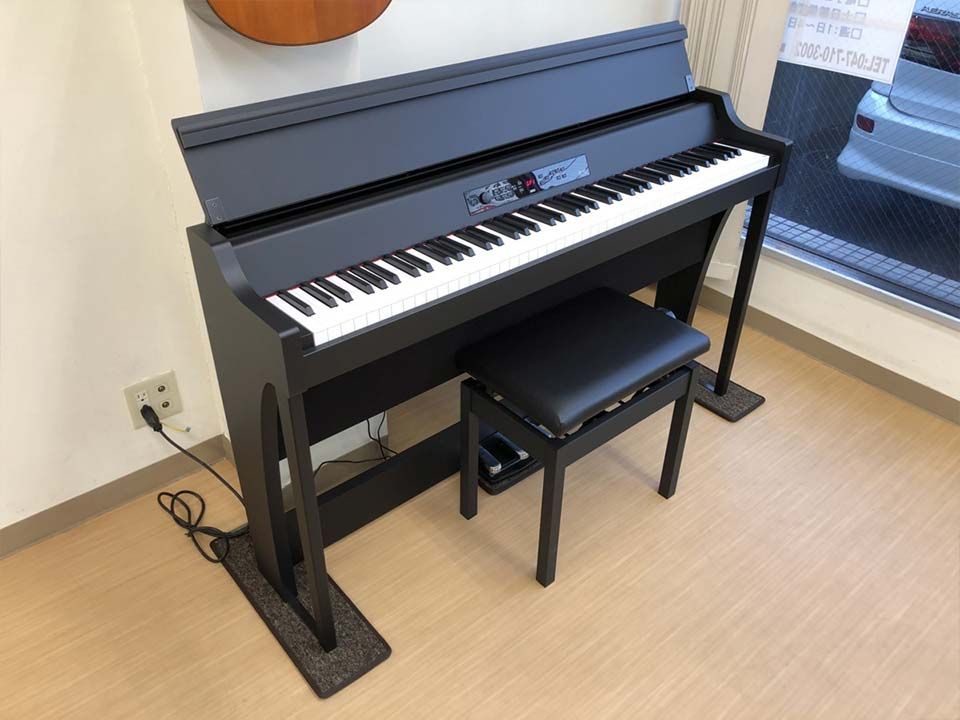 KORG G1 Air BK