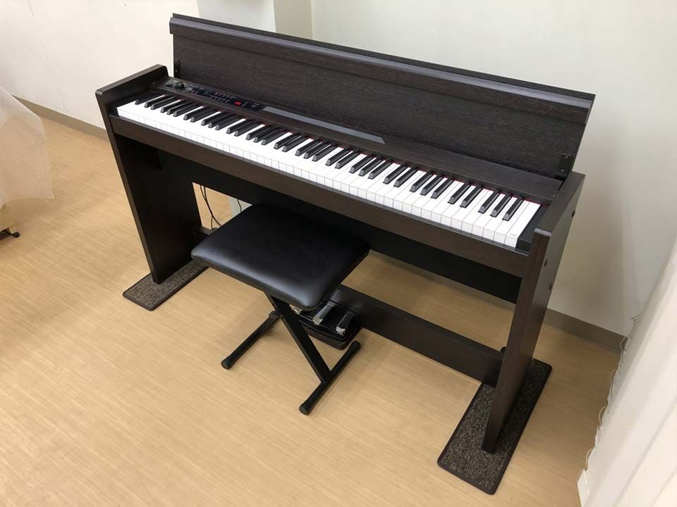 KORG LP-380U RW