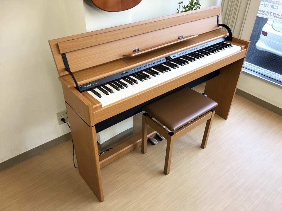 ROLAND DP-90E LWS