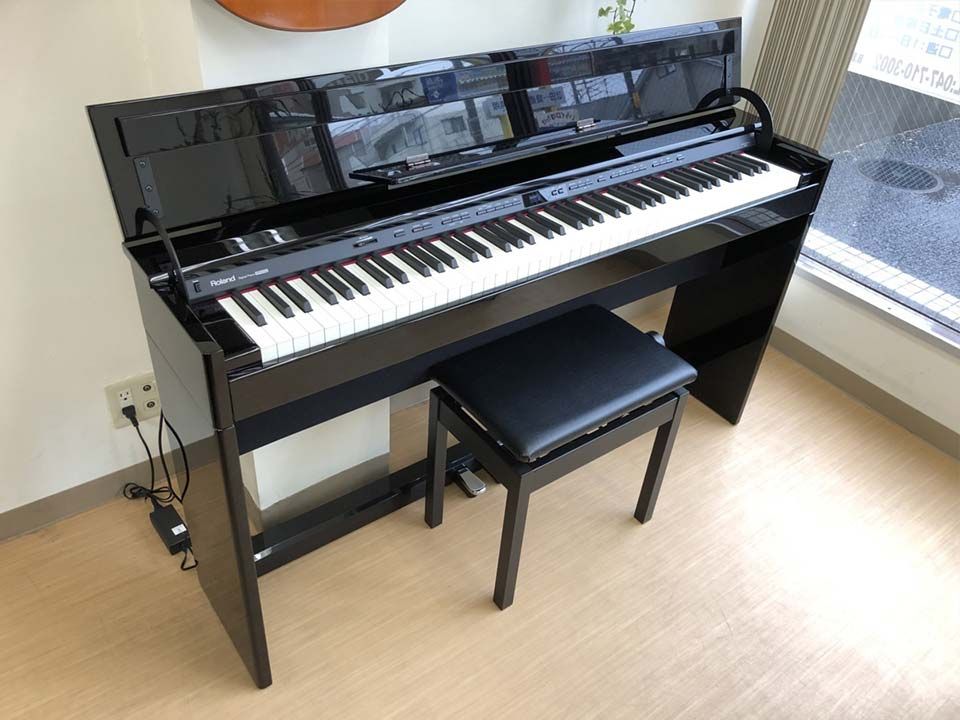 ROLAND DP-90Se PES