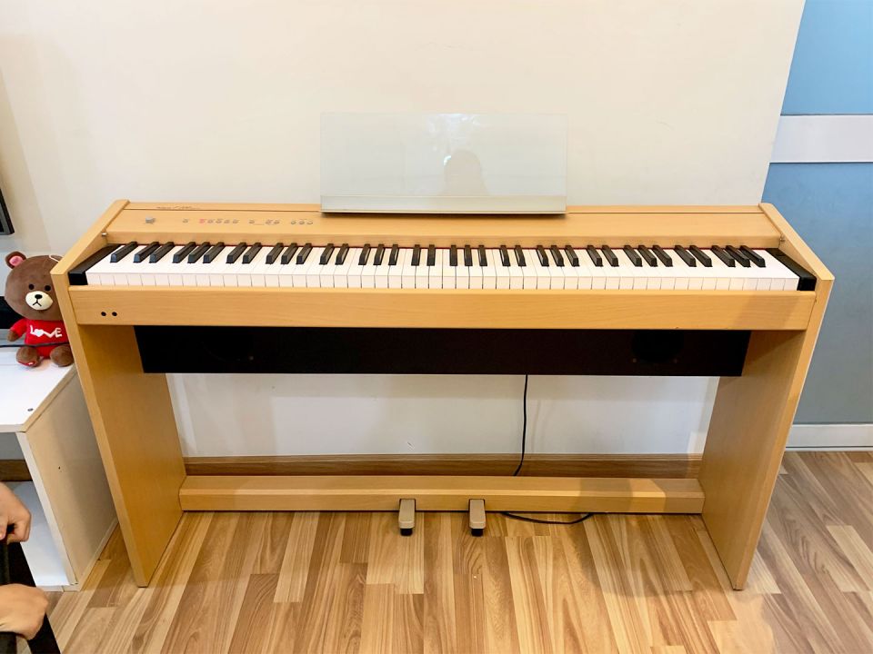 Roland F-100c
