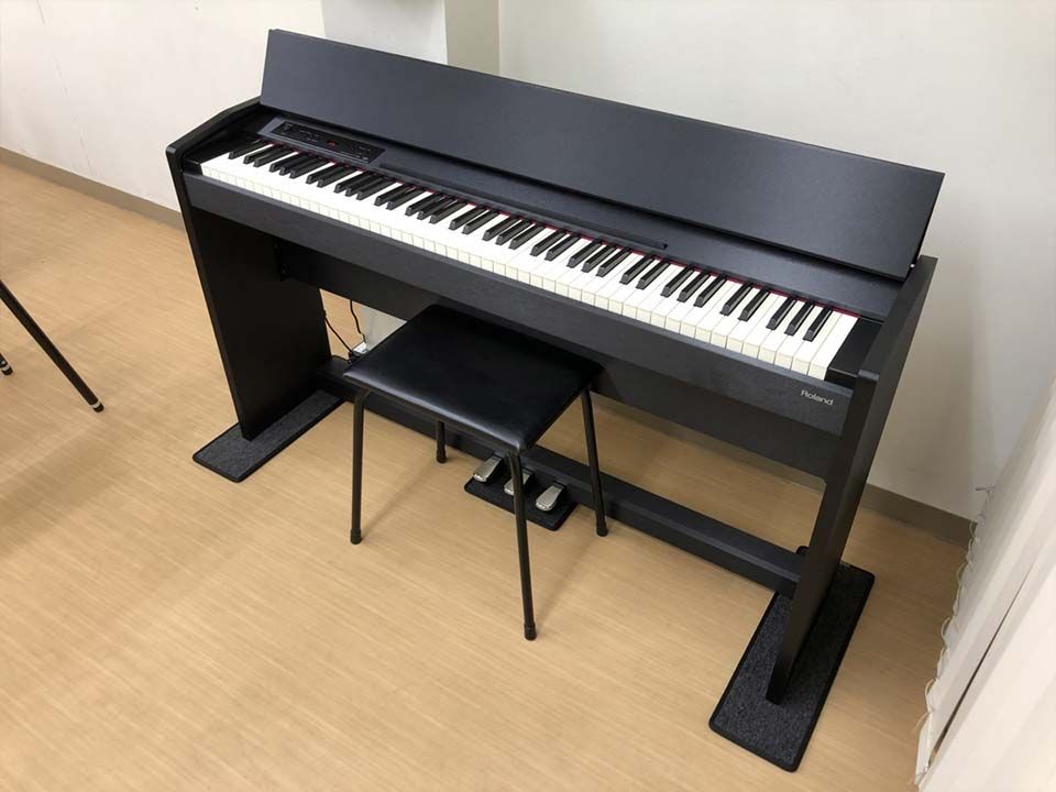 ROLAND F-120 B