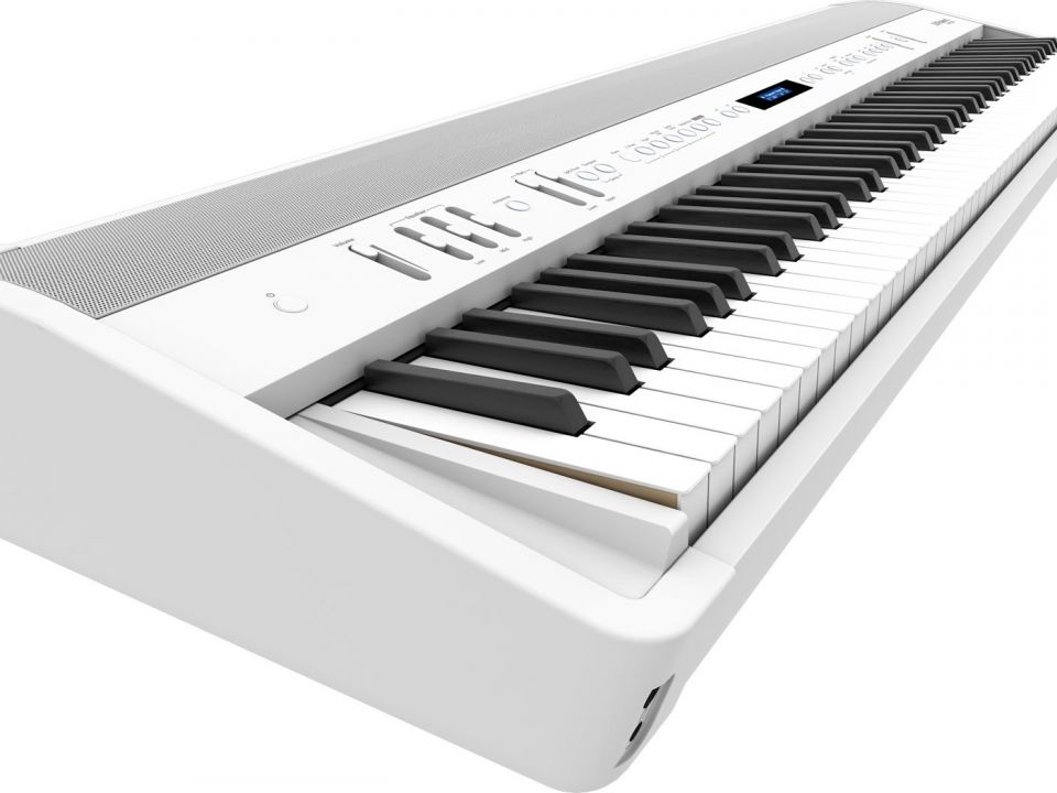Roland FP-90X WH