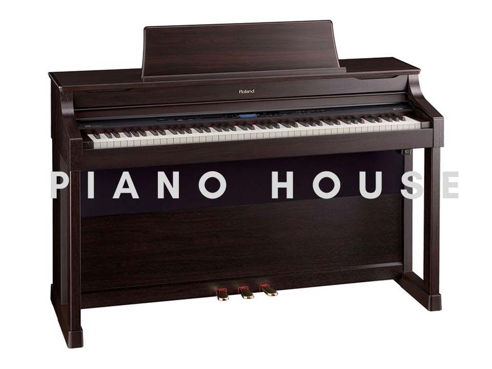 ROLAND HP-307 RW