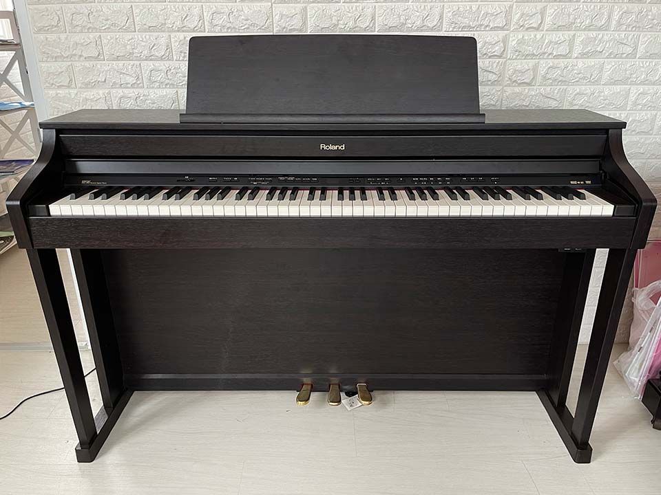 ROLAND HP-505 RW