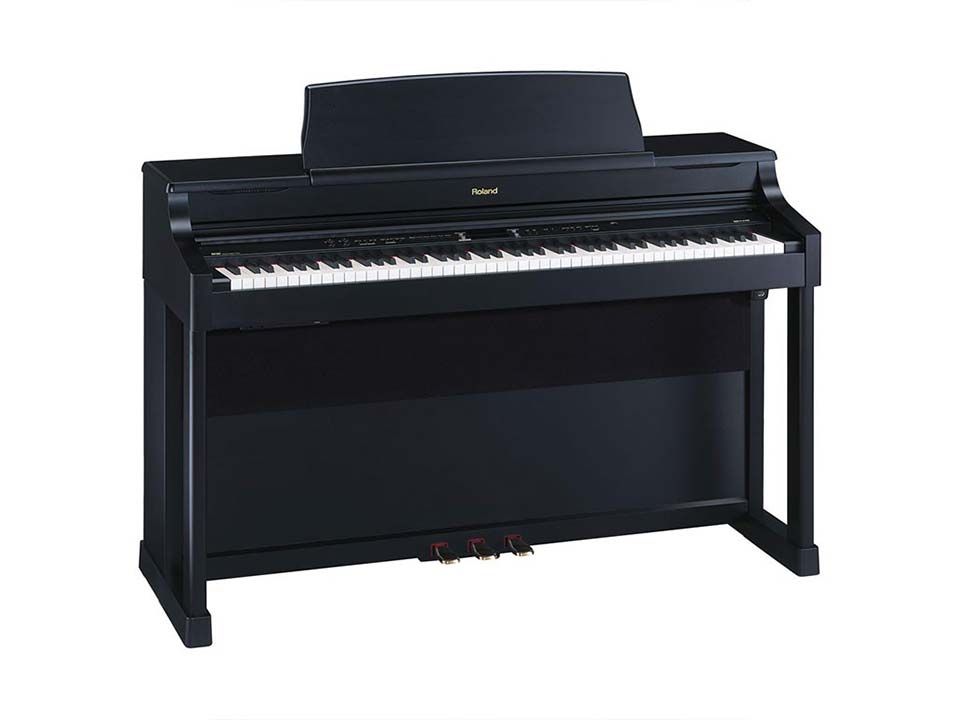 ROLAND HP-207