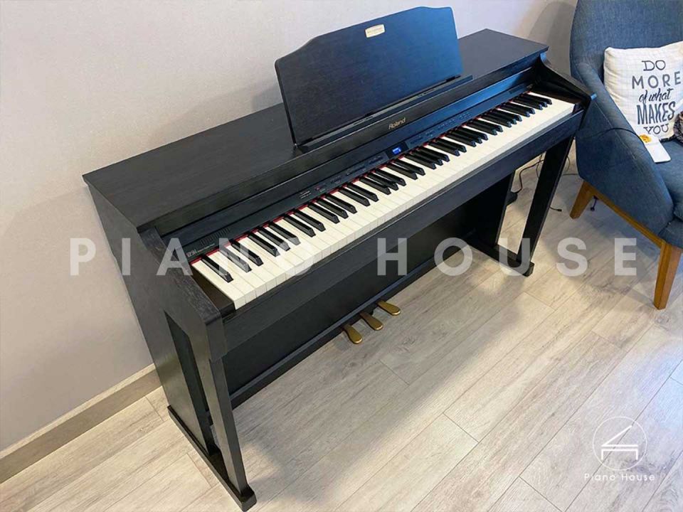 ROLAND HP-504 RW