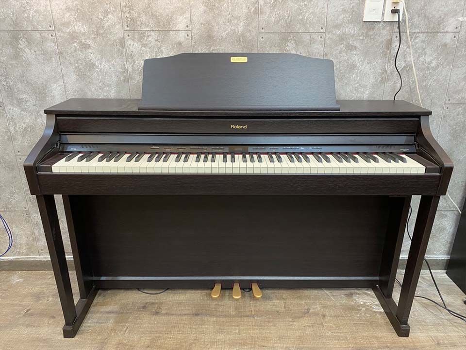 ROLAND HP-506 RW