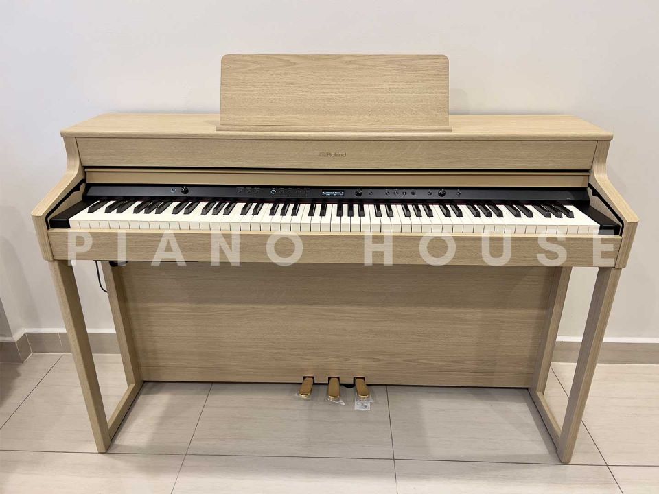 ROLAND HP-702 LO (USED)