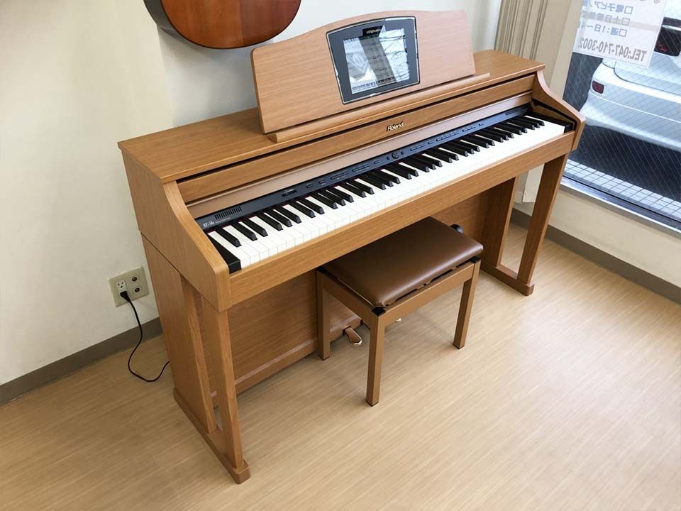 ROLAND HPi-50e LW