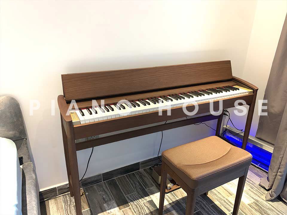 ROLAND KF-10 WN Walnut