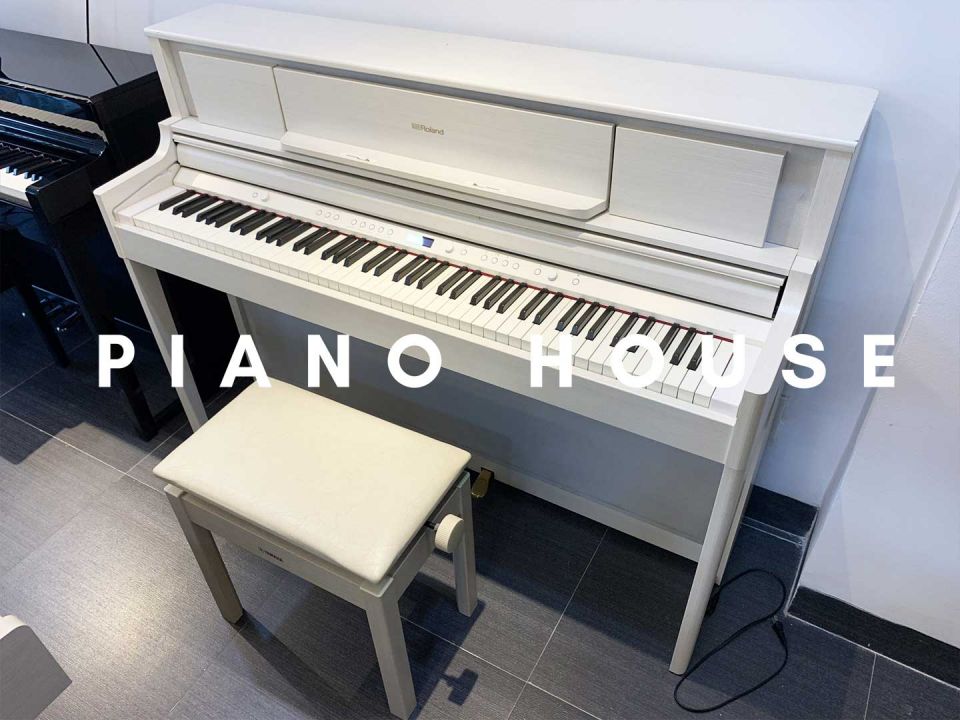 ROLAND LX-705 GP SR