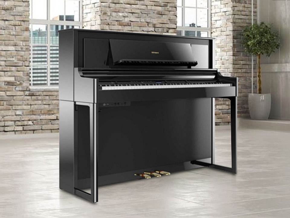 ROLAND LX-706 CB New