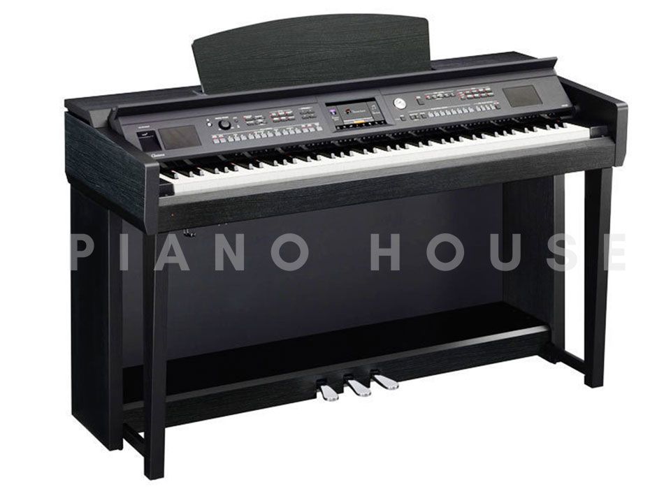 YAMAHA CVP-605 B