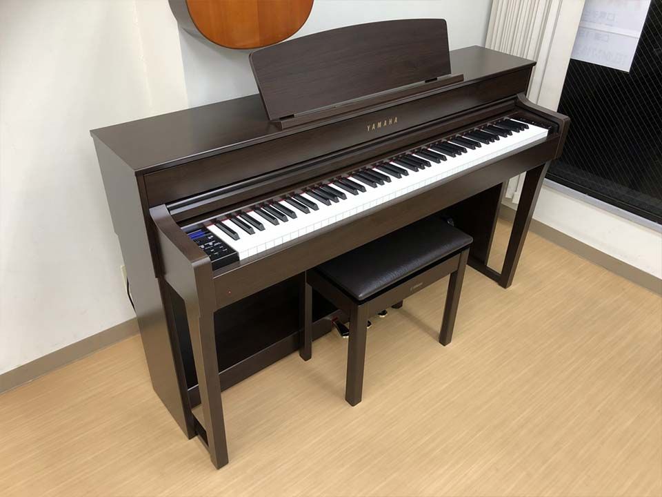 YAMAHA SCLP-6450