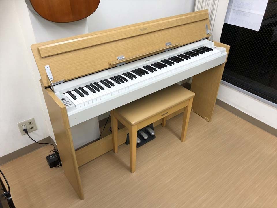 YAMAHA YDP-S31 C