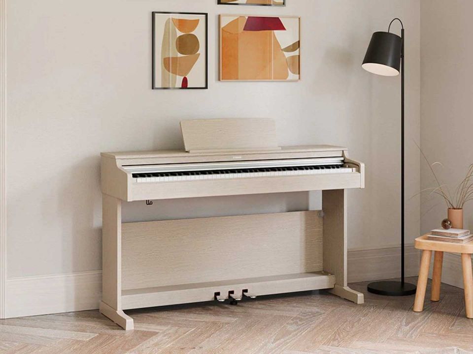 YAMAHA YDP-165 WA
