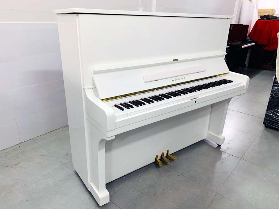 KAWAI KU3 WH