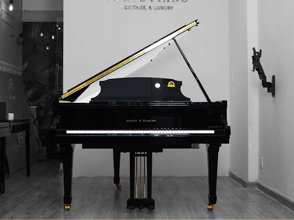 MHC-170G - Classic Series