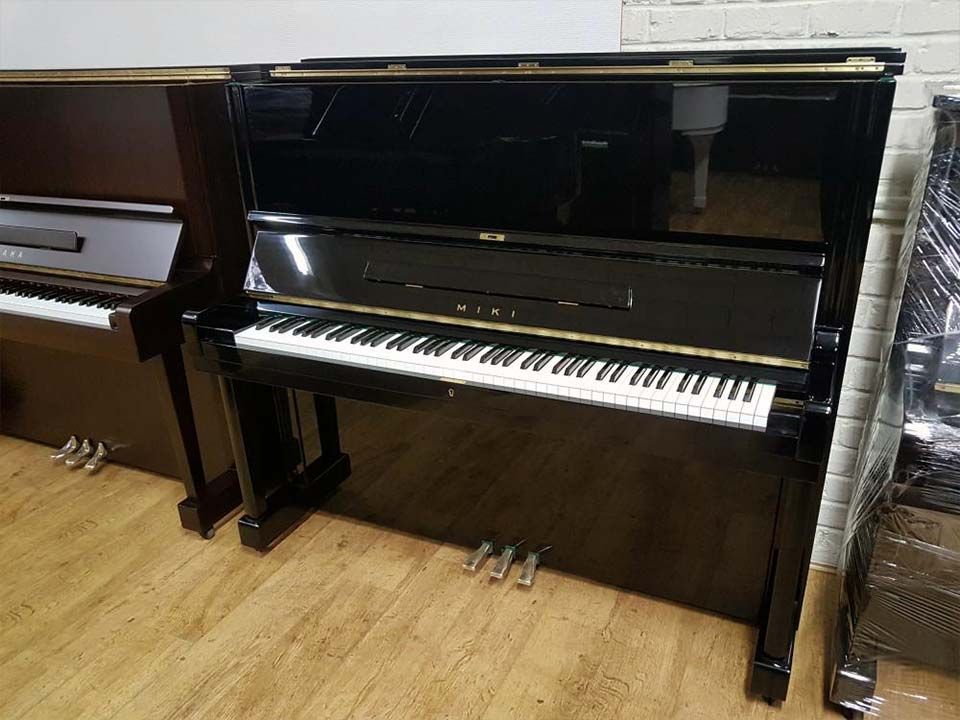 MIKI M1H PE