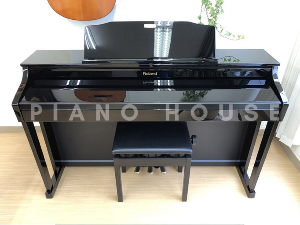 ROLAND HP-506 PE