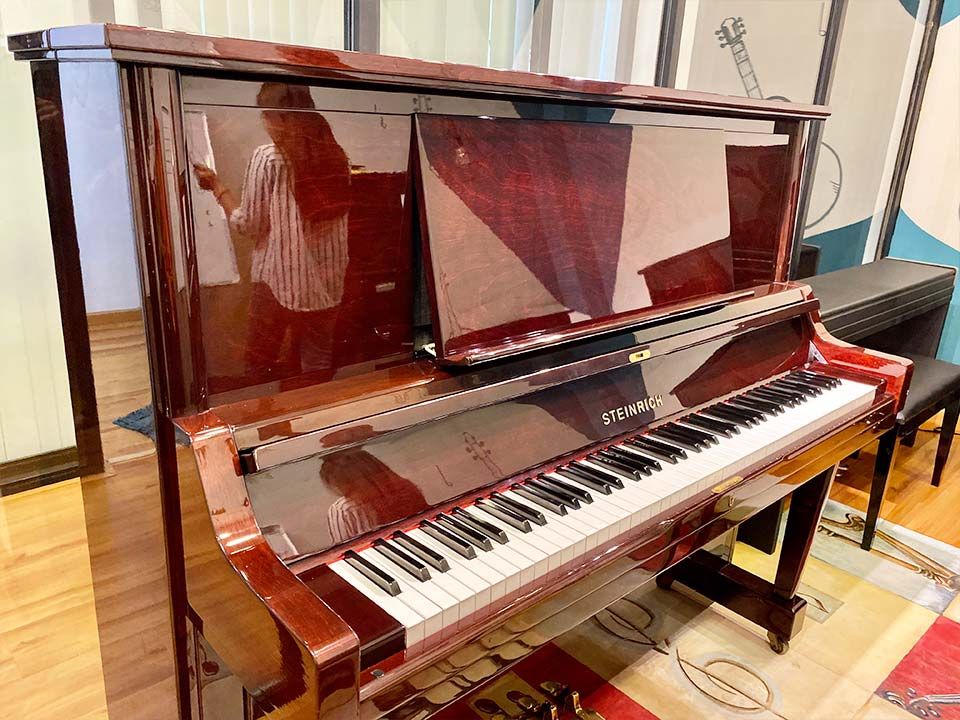 STEINRICH S18