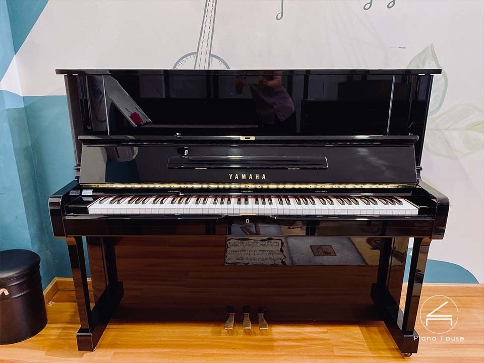 YAMAHA YUS