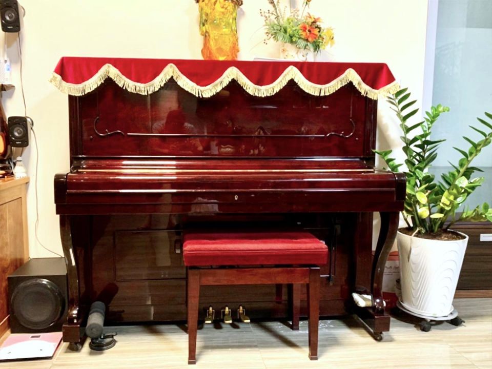 GERSHWIN NO.800