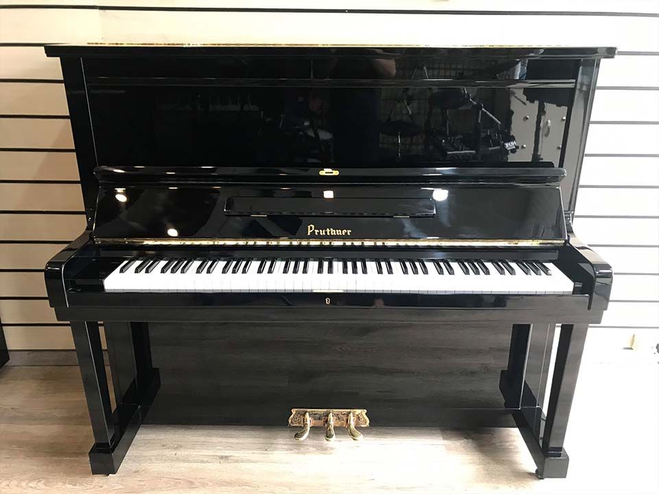 PRUTHNER 300