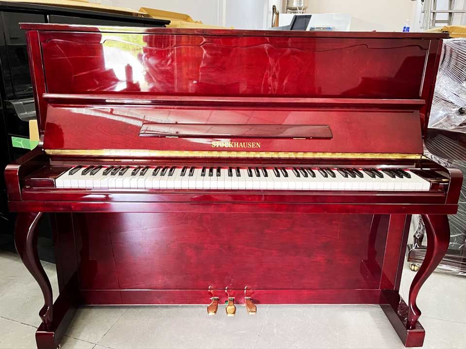STOCKHAUSEN SPU-121