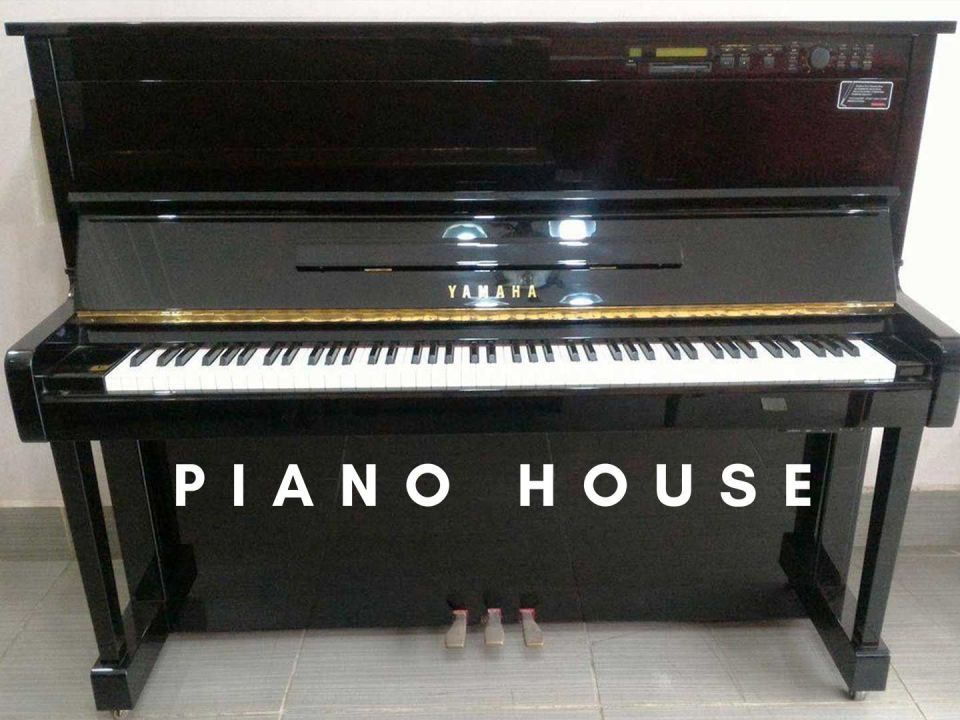 YAMAHA HQ90 SXG