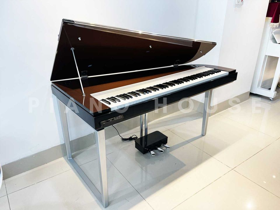 YAMAHA Modus H01