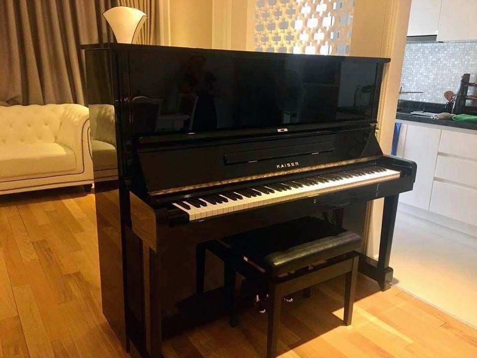 KAISER K30A