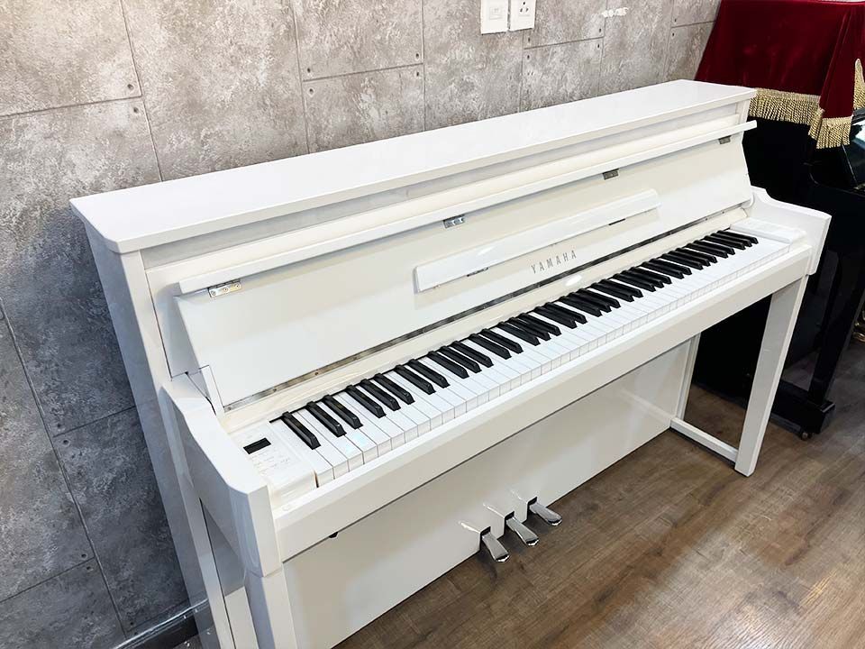 YAMAHA NU1 Custom