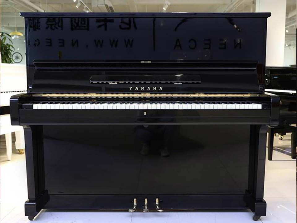 YAMAHA U2E